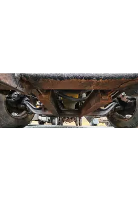 Ford F650 Axle Assembly, Front (Steer)