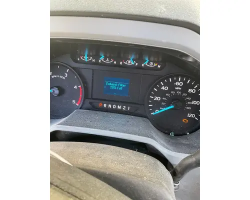 Axle Assembly, Rear (Single Or Rear) FORD F650 Dutchers Inc   Heavy Truck Div  Ny