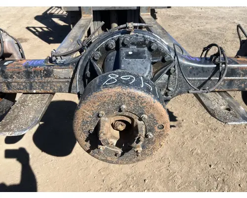 Axle Assembly, Rear (Single Or Rear) FORD F650 DTI Trucks