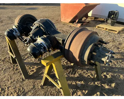 Axle Assembly, Rear (Single Or Rear) FORD F650 DTI Trucks