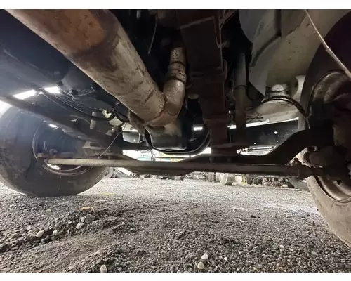 Axle Assembly, Front (Steer) Ford F650 Complete Recycling Group LLC