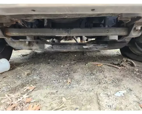 Axle Assembly, Front (Steer) Ford F650 Complete Recycling Group LLC