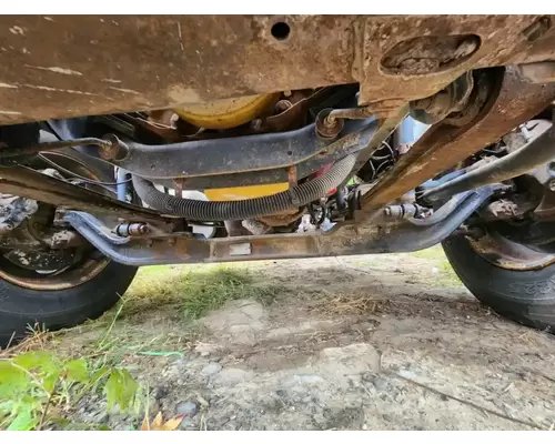 Axle Assembly, Front (Steer) Ford F650 Complete Recycling Group LLC