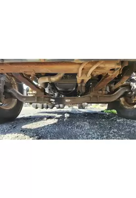 Ford F650 Axle Assy, Fr (4WD)