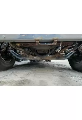 Ford F650 Axle Assy, Fr (4WD)