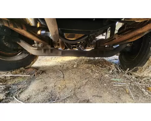 Ford F650 Axle Assy, Fr (4WD)