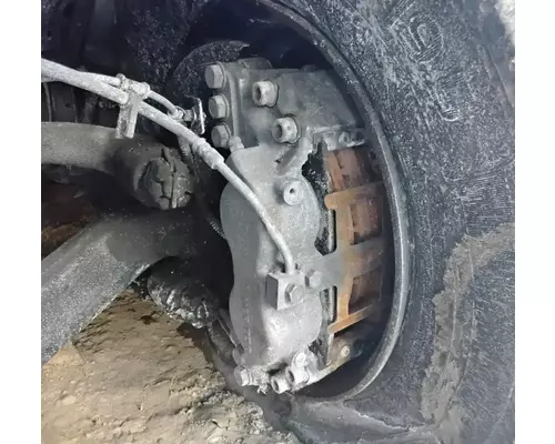 Ford F650 Axle Assy, Fr (4WD)