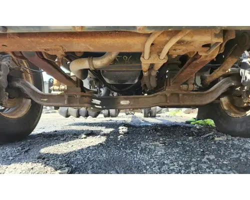 Axle Assembly, Front (Steer) Ford F650 Complete Recycling Group LLC