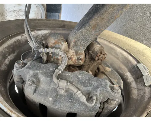 Axle Beam (Front) FORD F650 DTI Trucks