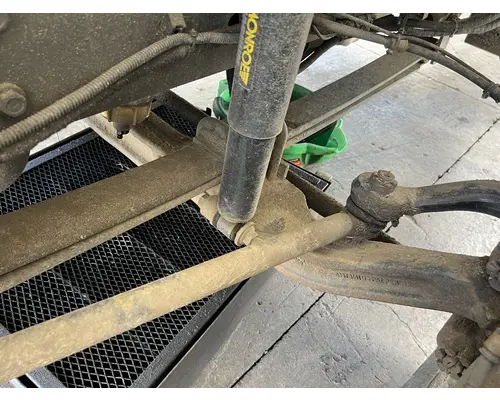 Axle Beam (Front) FORD F650 DTI Trucks