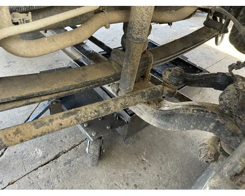 Axle Beam (Front) FORD F650 DTI Trucks