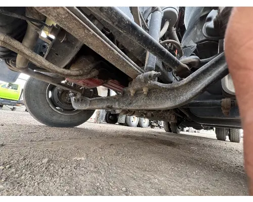 Axle Beam (Front) FORD F650 DTI Trucks