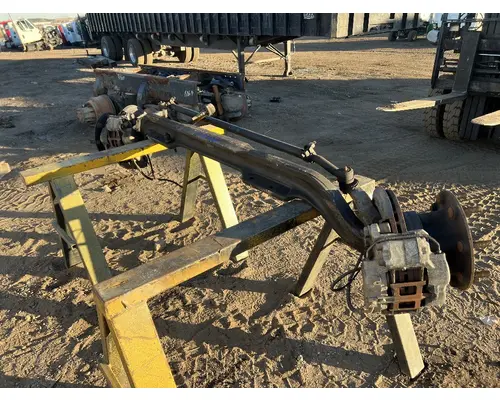 Axle Beam (Front) FORD F650 DTI Trucks