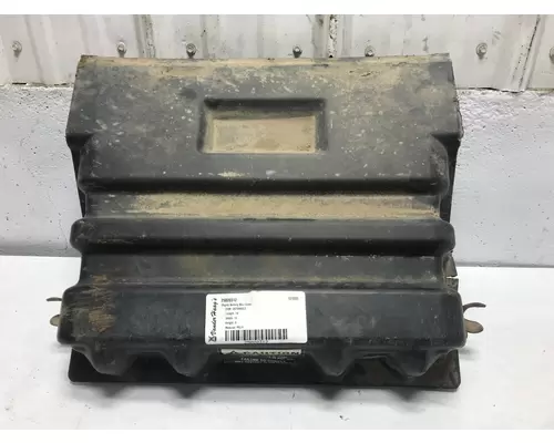 Ford F650 Battery Box Cover