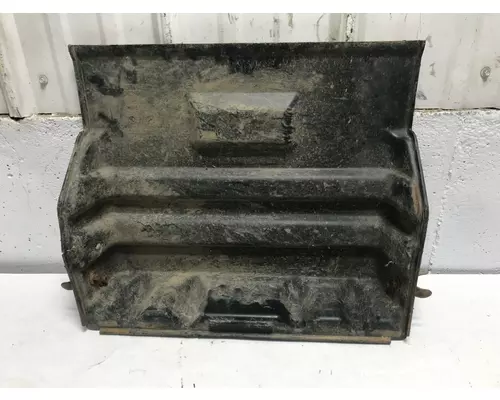 Ford F650 Battery Box Cover