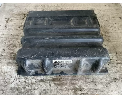 Battery Box FORD F650 Custom Truck One Source