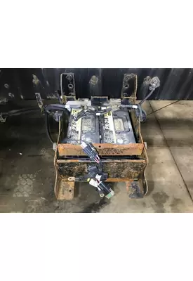 Ford F650 Battery Box