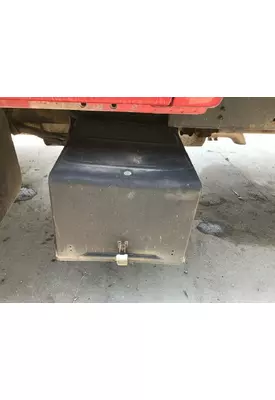 Ford F650 Battery Box