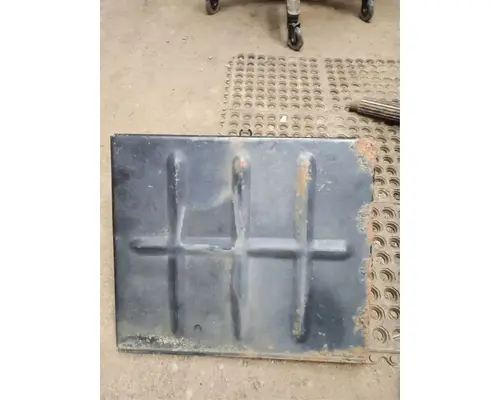 Battery Box Ford F650 Casey's Truck Salvage World