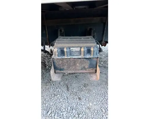 Battery Box Ford F650 Holst Truck Parts