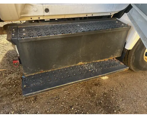 Battery Box FORD F650 DTI Trucks