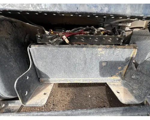 Battery Box FORD F650 DTI Trucks