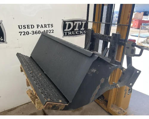 Battery Box FORD F650 DTI Trucks