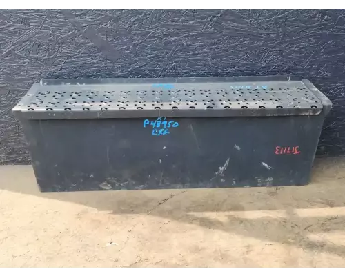 Ford F650 Battery Box