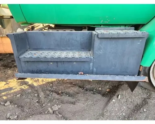 Ford F650 Battery Box
