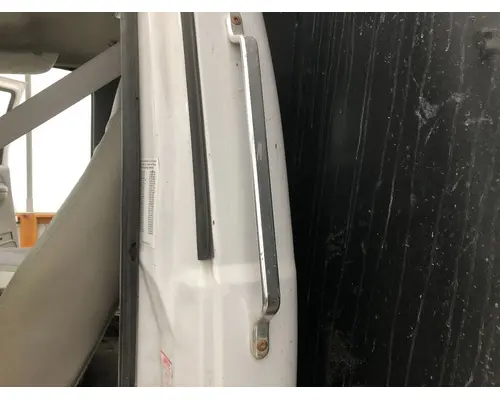 Body Parts, Misc. Ford F650 Vander Haags Inc Cb