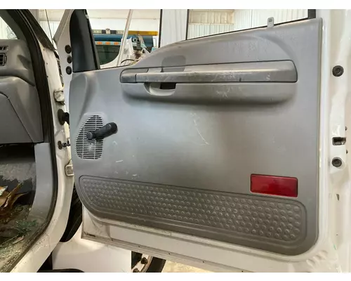 Body Parts, Misc. Ford F650 Vander Haags Inc WM