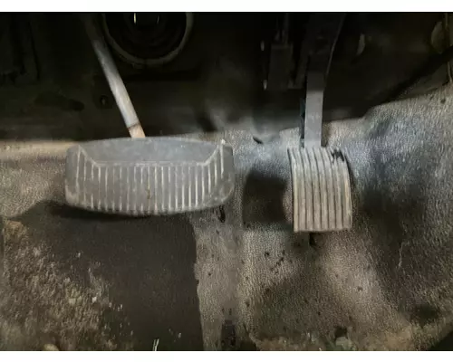 Body Parts, Misc. Ford F650 Vander Haags Inc WM
