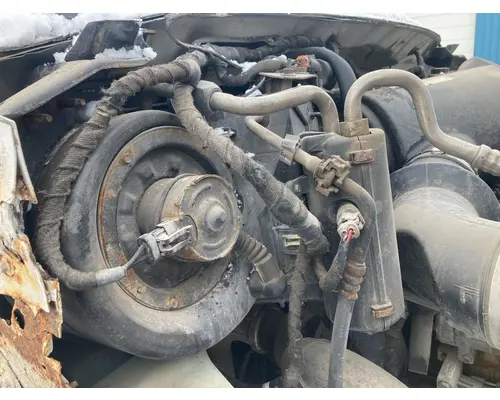 Ford F650 Body, Misc. Parts