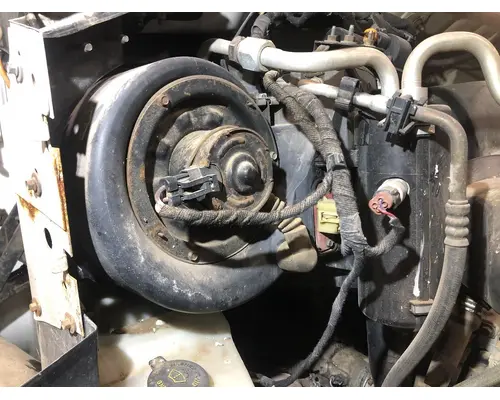 Ford F650 Body, Misc. Parts