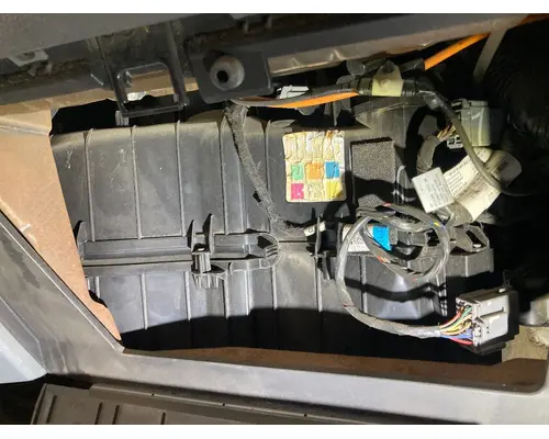 Ford F650 Body, Misc. Parts