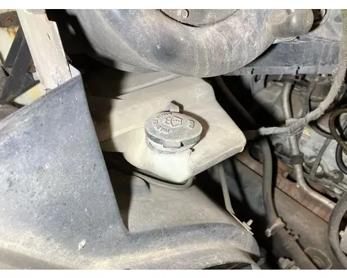 Ford F650 Body, Misc. Parts