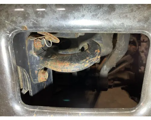 Ford F650 Body, Misc. Parts