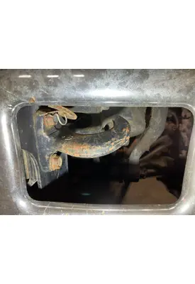 Ford F650 Body, Misc. Parts