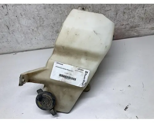 Ford F650 Body, Misc. Parts