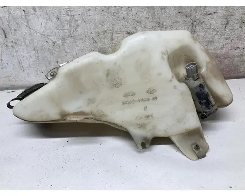 Ford F650 Body, Misc. Parts