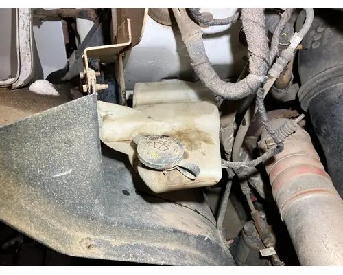 Ford F650 Body, Misc. Parts