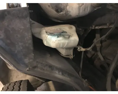 Ford F650 Body, Misc. Parts