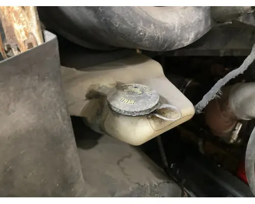 Ford F650 Body, Misc. Parts