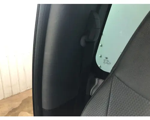 Ford F650 Body, Misc. Parts