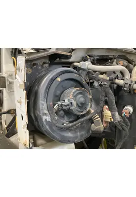 Ford F650 Body, Misc. Parts