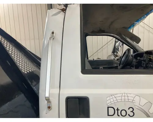 Ford F650 Body, Misc. Parts