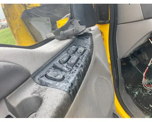 Body Parts, Misc. Ford F650 Vander Haags Inc Sp