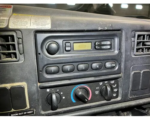Body Parts, Misc. Ford F650 Vander Haags Inc Sf