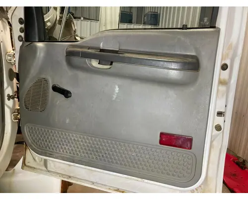 Body Parts, Misc. Ford F650 Vander Haags Inc Sf