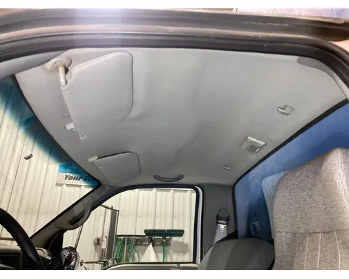 Body Parts, Misc. Ford F650 Vander Haags Inc Sf